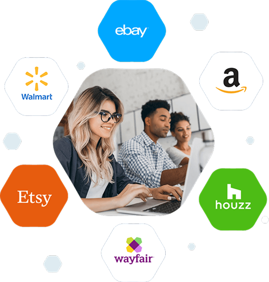 Marketplace Management