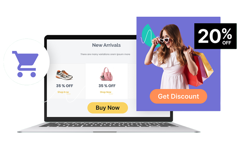 Marketing & Growth