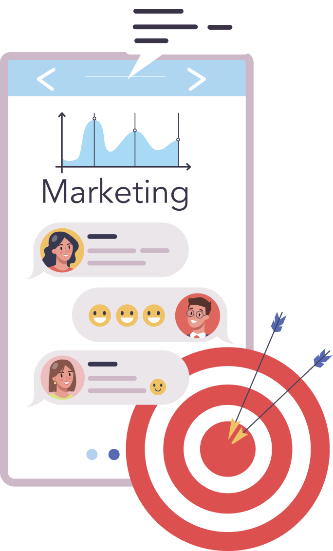 Store
Marketing