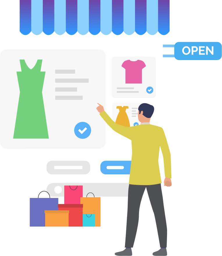 Store
Management