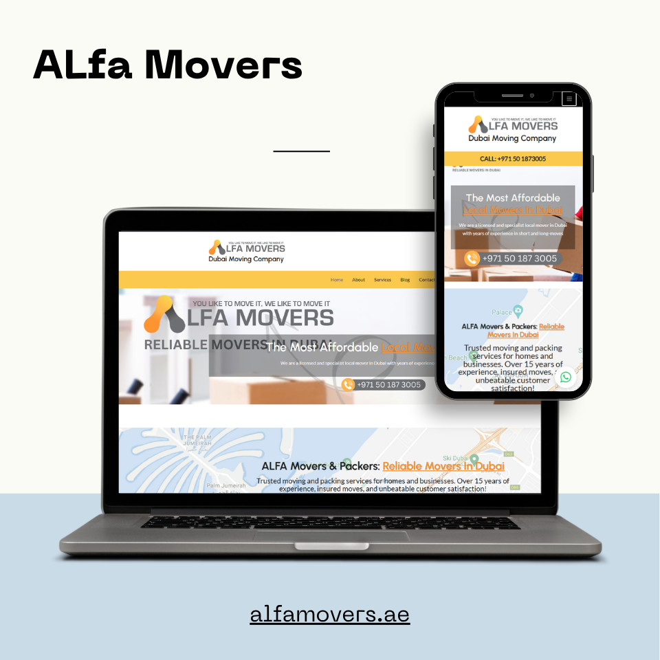Alfa Movers