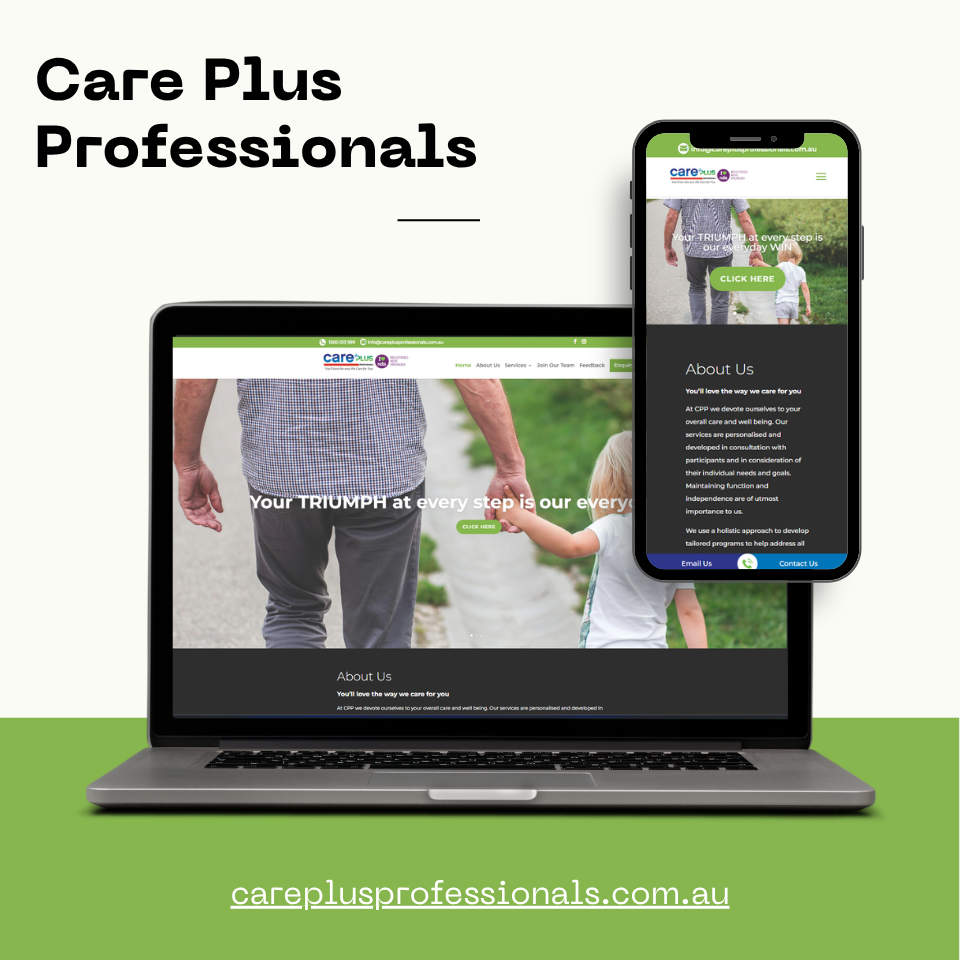 Careplusprofessionals