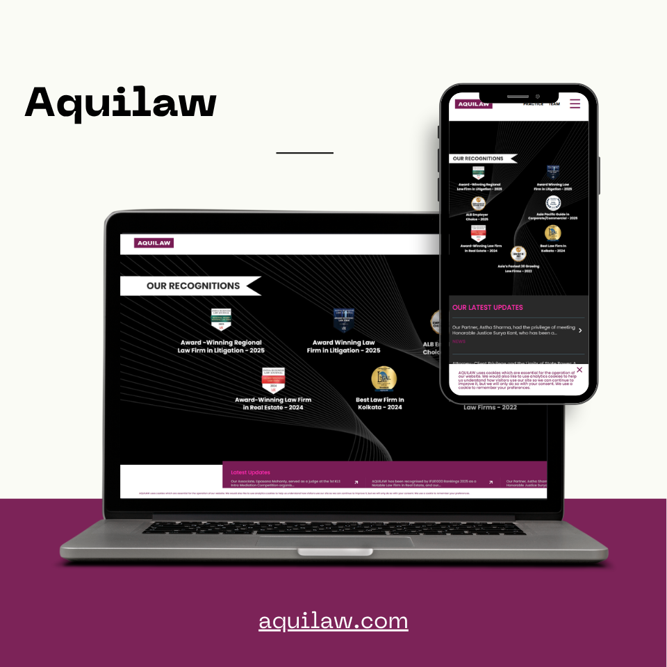 Aquilaw