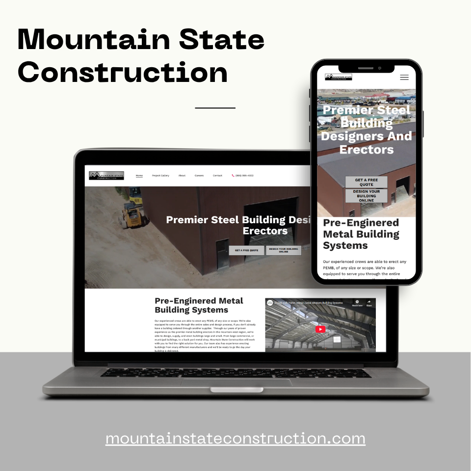 Mountain State Construction